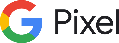 Google pixel logo