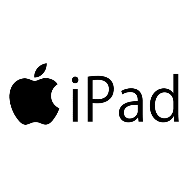 apple ipad logo png seeklogo 168245